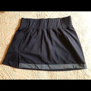 Brooks Skirt!